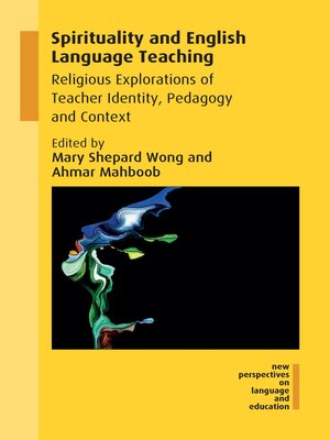 cover image of Spirituality and English Language Teaching
